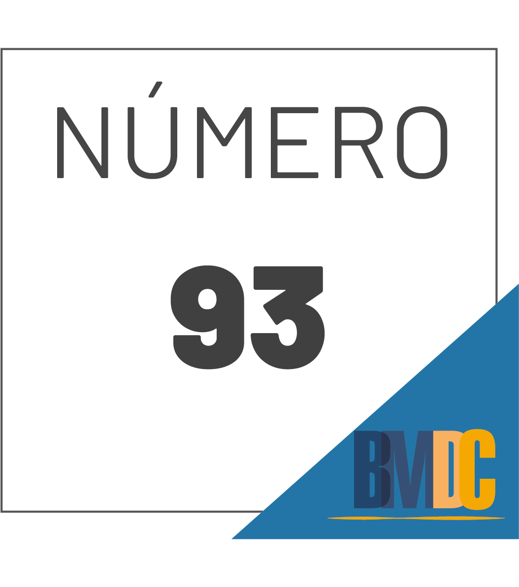 							Ver nueva serie, año XXXI, número 93, septiembre-diciembre de 1998
						