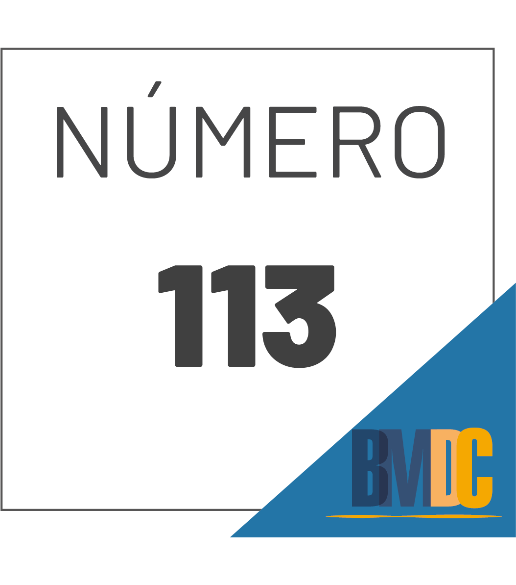 							Ver nueva serie, año XXXVIII, número 113, mayo-agosto de 2005
						